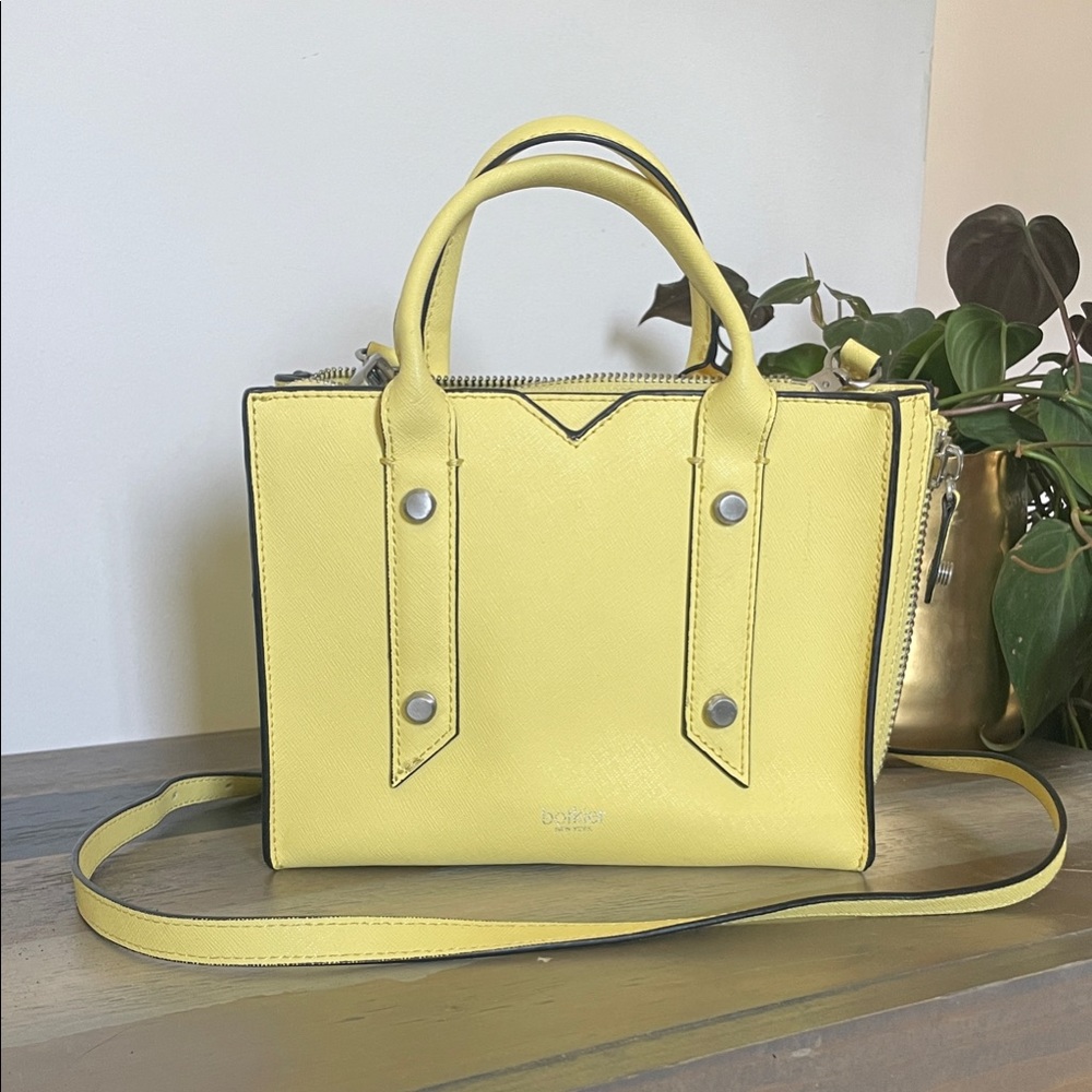 Botkier Mini Murray Hill Crossbody Bag